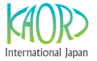 Kaori International Japan株式会社